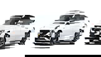 New 2026 Cadillac CT5 V Blackwing w/ Super Cruise 1 Package image 1