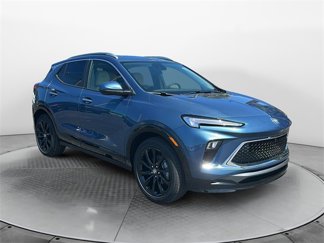 New 2026 Buick Encore GX Sport Touring w/ Experience Buick Package image 1
