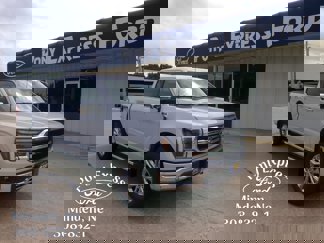 New 2025 Ford F150 Lariat image 1