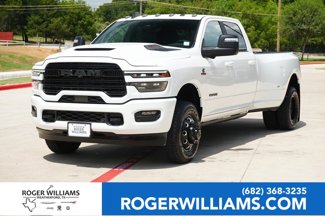Used 2025 RAM 3500 Laramie image 1