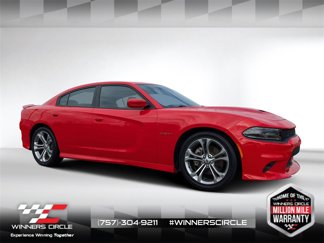 Used 2021 Dodge Charger R/T image 1
