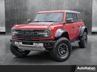 Used 2023 Ford Bronco Raptor image 1
