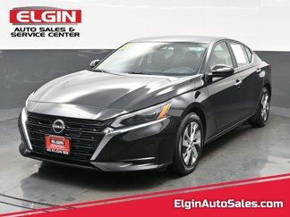 Used 2023 Nissan Altima 2.5 S image 1
