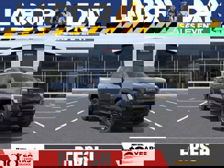 New 2026 GMC Sierra EV Elevation image 1
