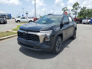 New 2026 Chevrolet Equinox ACTIV w/ Convenience Package III image 1