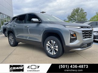 New 2026 Chevrolet Equinox LT image 1