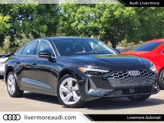 New 2025 Audi A5 2.0T Premium Plus image 1