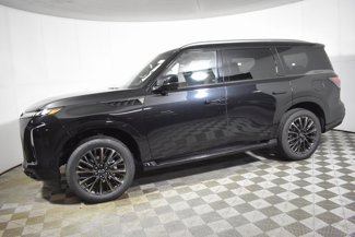New 2025 INFINITI QX80 Autograph image 1