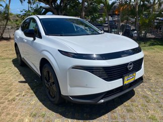 New 2025 Nissan Murano SV image 1