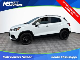 Used 2022 Chevrolet Trax LT w/ Sport Edition image 1
