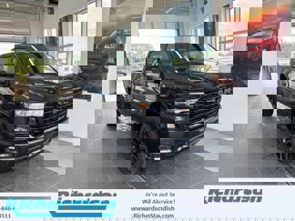 New 2026 RAM 1500 Laramie w/ Night Edition image 1