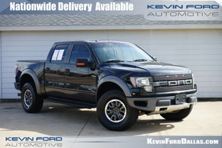 Used 2011 Ford F150 Raptor w/ Raptor Luxury Pkg image 1