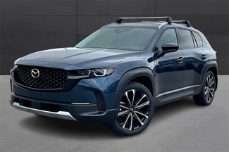 New 2025 MAZDA CX-50 2.5 Turbo w/ Premium Plus Pkg image 1