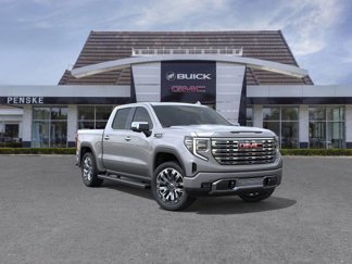 New 2026 GMC Sierra 1500 Denali w/ Denali Reserve Package image 1