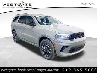 New 2026 Dodge Durango GT image 1