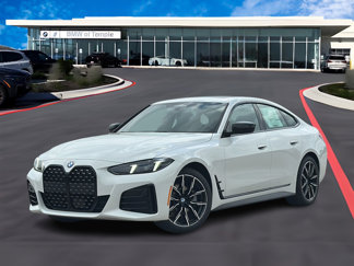 New 2025 BMW 430i w/ M Sport Package image 1