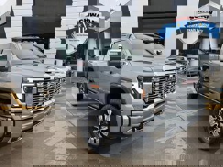 New 2025 GMC Sierra 2500 Denali w/ Denali Reserve Package image 1