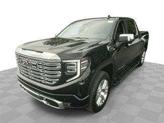New 2026 GMC Sierra 1500 Denali w/ Technology Package image 1