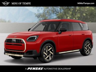 New 2026 MINI Cooper Countryman S w/ Comfort Package Max image 1