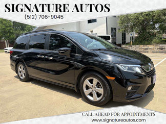 Used 2019 Honda Odyssey EX-L image 1
