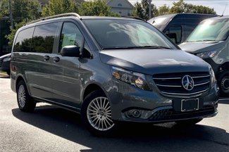 New 2023 Mercedes-Benz Metris Passenger image 1