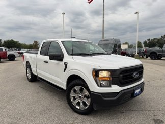 Certified 2023 Ford F150 XL image 1