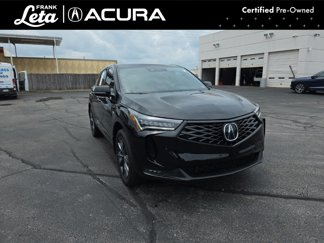 Certified 2025 Acura RDX A-Spec image 1