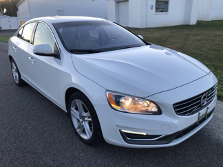 Used 2015 Volvo S60 T5 Premier Plus image 1