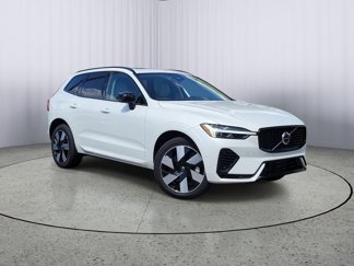 New 2025 Volvo XC60 T8 Plus w/ Protection Package Premier image 1