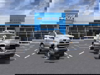 New 2026 Chevrolet Silverado 1500 LT image 1