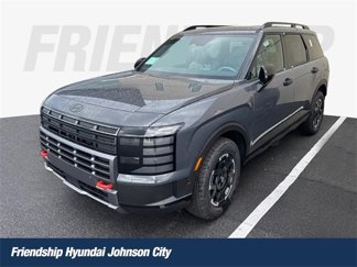 New 2026 Hyundai Palisade XRT Pro image 1