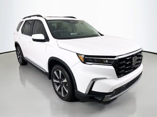 Used 2023 Honda Pilot Elite image 1