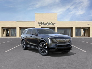 New 2026 Cadillac Escalade IQL Sport 2 image 1