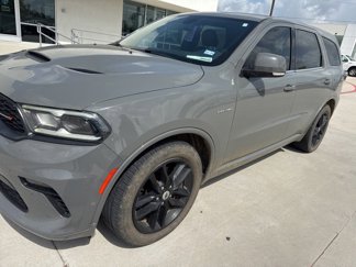 Used 2021 Dodge Durango R/T image 1