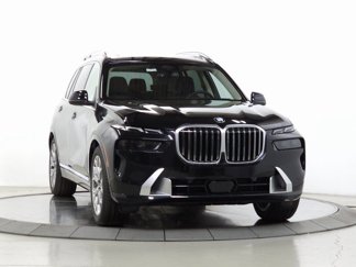 New 2026 BMW X7 xDrive40i image 1