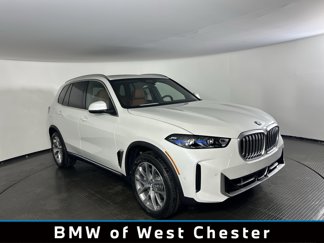 New 2026 BMW X5 xDrive50e image 1