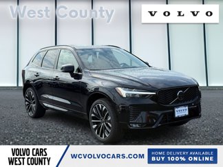 New 2026 Volvo XC60 B5 Ultra w/ Protection Package Premier image 1