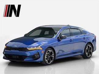 Used 2021 Kia K5 GT-Line w/ GT-Line FWD Premium Package image 1