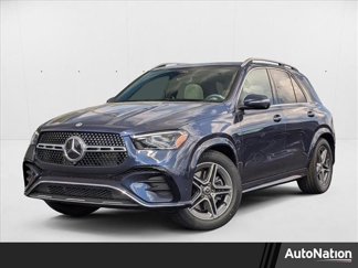 New 2026 Mercedes-Benz GLE 580 4MATIC image 1