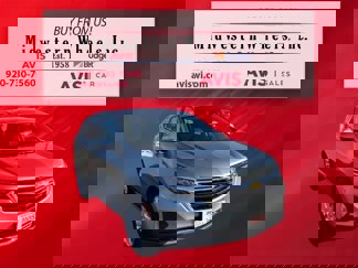 Used 2024 Chevrolet Equinox LT image 1