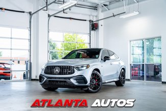 Used 2025 Mercedes-Benz GLC 63 AMG S video 1