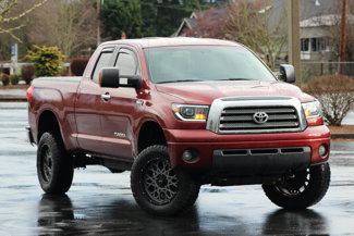 Used 2007 Toyota Tundra Limited image 1