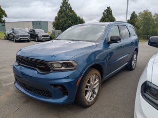 Used 2024 Dodge Durango GT image 1