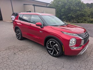 Used 2023 Mitsubishi Outlander SEL 40th Anniversary image 1