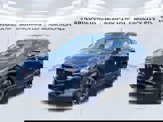 New 2025 MAZDA CX-30 AWD 2.5 S w/ Select Sport Pkg image 1