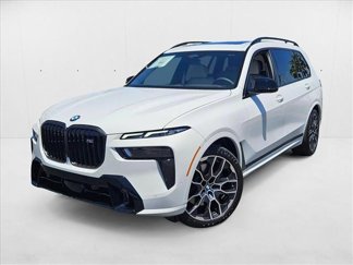 New 2026 BMW X7 M60i w/ Executive Package video 1