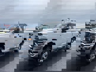 New 2025 RAM 2500 Tradesman image 1