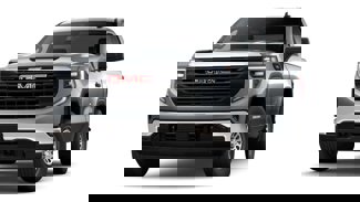 New 2026 GMC Sierra 1500 Pro w/ Pro Value Package image 1