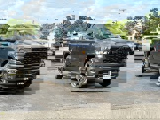 New 2026 RAM 1500 Big Horn image 1