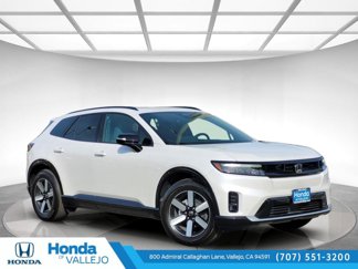 New 2025 Honda Prologue Touring image 1